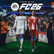 Ps5 Fc26 digital download