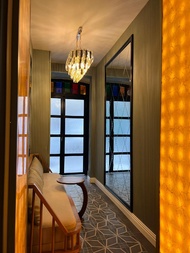 阿拉米斯加拉塔飯店 (The Aramis Galata Hotel)