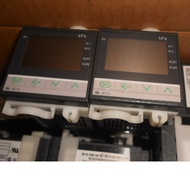 Japan RKC AF110 46-3 * 8D Digital Indicator e-CON Connector Connection 4 Channel (D1D2)