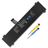 GKIDT-03-17-3S2P-0 Laptop Battery for Adata XPG XENIA 15 Schenker XMG Fusion 15 XFU15L19 Aftershock 