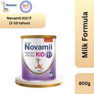 Novamil Kid IT Growing Up Milk 800g
