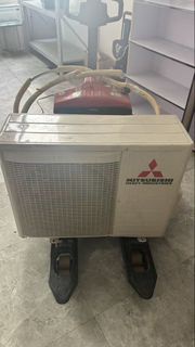 三菱重工 分體式冷氣機 两匹