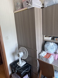 二手衣櫃（實惠）