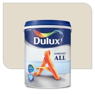 Dulux Ambiance™ All Premium Interior Wall Paint (China White - 45YY 74/073)