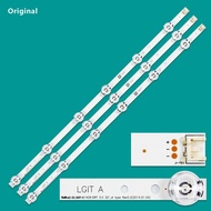 LED strip 6 lamp for 32LB563U 32LY330C HC320DXN-VHHS2-51XX 32LF560D 32LX762V 32LY540H 32LB5700 6916L