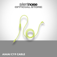 AIAIAI C19 Neon Cable
