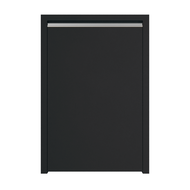 Global House MJ บานซิงค์ถังแก๊ส รุ่น X-S7545X-GG สีกาไฟว์ รับประกันของเเท้!