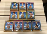 (有貨唔使再問，文盲唔覆) One Piece 海賊王 航海王 景品 路飛 尼卡 Bandai Banpresto DWC WCF POP DXF Jump 應募 扭蛋 盒蛋 一番賞 Premium 