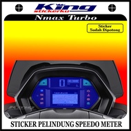 Nmax Turbo Spido Protective Sticker | Nmax Turbo Neo anti-scratch sticker | Nmax Turbo Spido Glass P