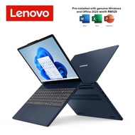 Lenovo IdeaPad Slim 3 15IRH10 83K100CNMJ 15.3" WUXGA Laptop Cosmic Blue ( i5-13420H, 16GB, 512GB, in