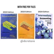 Intermediate Accounting Volume 1 by valix