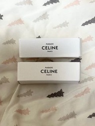 Celine 香水 sample 2ml