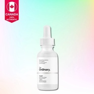 THE ORDINARY "Buffet" (Multi-Peptide + HA Serum)  - 30ml