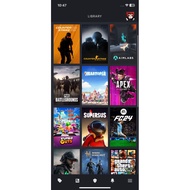 CS2 Prime + Premier Unlock (Personal Account) Chat first for Details
