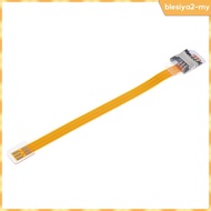 [BlesiyaedMY] Phone Sim Card Extender Linker Extension Cable Micro Reverse to SIM Card -