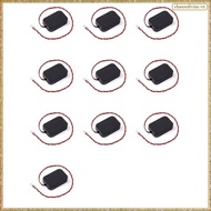 [K O G X] 10X 2030 4 Ohm 3W Speaker Cavity 4Ω 3 Watt BOX Bluetooth-Compatible Audio Speaker Security