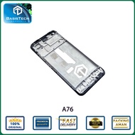 ORIGINAL QUALITY OPPO A76 4G LCD COATING FRAME