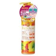ＤＥＴ清透去角質凝膠 180ml