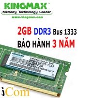 RAM 2GB DDR3 1333 Kingmax