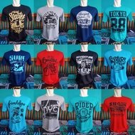 1 LUSIN KAOS DISTRO BM ORIGINAL