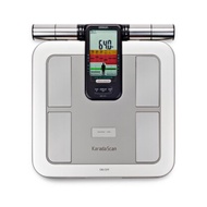 Omron Karada Scan Body Composition Device (Model HBF-375)