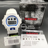 G-Shock 100% authentic DW-6900HDS-7 / DW-6900HDS-7DR / DW 6900HDS-7 / DW6900HDS-7