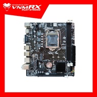 VENOM RX H61 LGA 1155 MOTHERBOARD