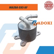 MAZDA CX5 KF 2017 / CX9 TC 2.5 2018 OIL COOLER OEM FZ31-19-9F3