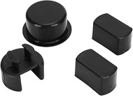 Yctze Tailgate Hinge Insert F450 F550 & 1500 2500 3500 - E7TZ-99430B22-A F6TZ-99430B23-A - TRUCK BOA