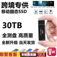 【VIKI-品質保障】可開發票 特價中高速SSD固態隨身硬碟 2TB 8TB 16TB 高速行動硬碟 移動硬盤【VIKI