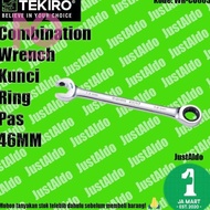 MND Kunci Ring Pas 46 MM Tekiro