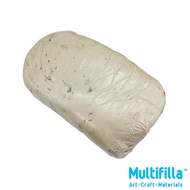 Mid White Stoneware Clay 5kg± - Ceramic Clay/Pottery Clay