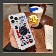 Star wars case GG01 for Oppo A1 A3 A3x Pro A1k A12 A15 A16 A17 A18 A3s A31 A32 A33 A36 A37 A38 Neo 9