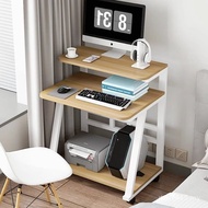 Type Computer Small Desk Simple Computer Desk Double Bedroom Mobile Single Household Small Household