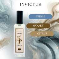 Ellure Perfume Men EDP