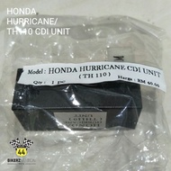 HONDA HURRICANE/TH110 CDI UNIT