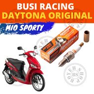 Busi Racing Iridium Daytona Mio Sporty 3391