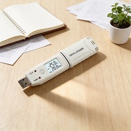 Shenzhen Wholesale Digital Thermohygrometer Thermohygrometer Data Recorder GM1365
