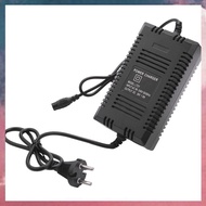 (F B S V)36V 1.8A Lead-Acid Battery Charger Wheelchair Charger Golf Cart Charger Electric Bicycle Sc