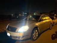 2007年 Nissan Teana 2.3 里程13萬