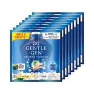 Detergen Gentle Gen Sachet