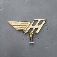 HARTOG BIKE MASKOT - TEAA BIKE MASKOT - TEAA SPAKBOR LOGO - HARTOG SPAKBOR LOGO