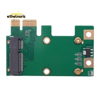 PCIE to Mini PCIE Adapter Card, Efficient,  and Portable Mini PCIE to USB3.0 Adapter Card