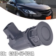 [Mulstore 0822] Car Accessories GS1D-67-UC1A Parking Sensor for Mazda 5 6 Rear bumper