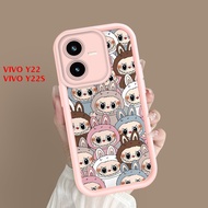 VIVO Y22 Y22S Mickey Case Phone TY T31115