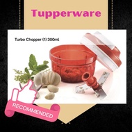 [KitchenMaid]TURBO CHOPPER TUPPERWARE 300ml