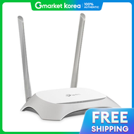 TP-Link | เราเตอรไรสาย TP-Link รน TL-WR840N