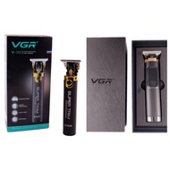 ORIGINAL VGR V-985 or V082 Professional T-blade Beard Hair Clipper & Trimmer  Electric Machine Cordl