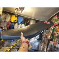 NOI Watdan Dry carbon Flat seat MXI 125