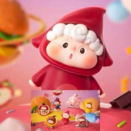 Heyone HUDODO Parallels Series Blind Box Doll Trendy Gift